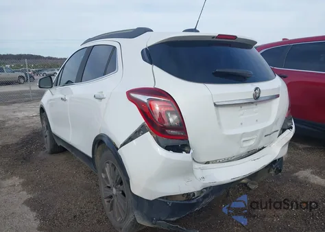 2019 Buick Encore Fwd Preferred z USA, uszkodzony, nr VIN KL4CJASB5KB771361